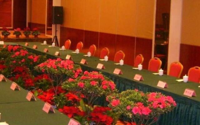 Hongda Longmen Hotel