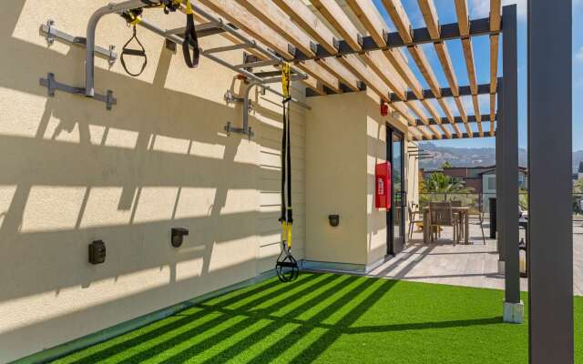 Aiden by Best Western Berkeley