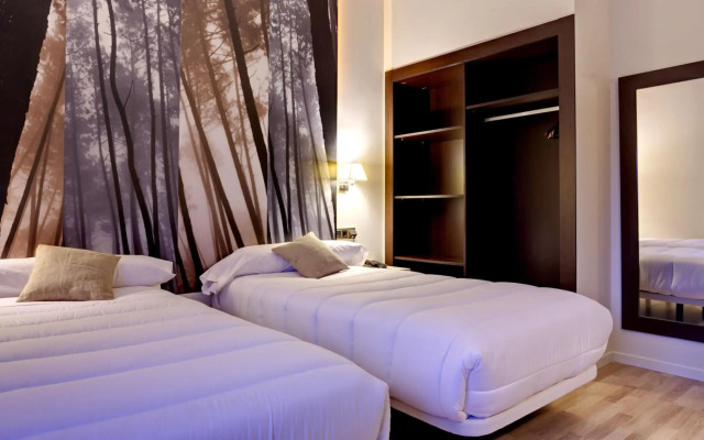 Hotel Las Terrazas