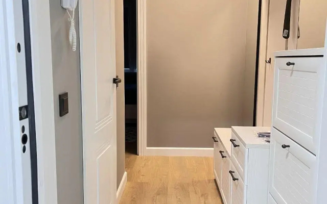 RentMe 24 на Балаклавский проспекте 15