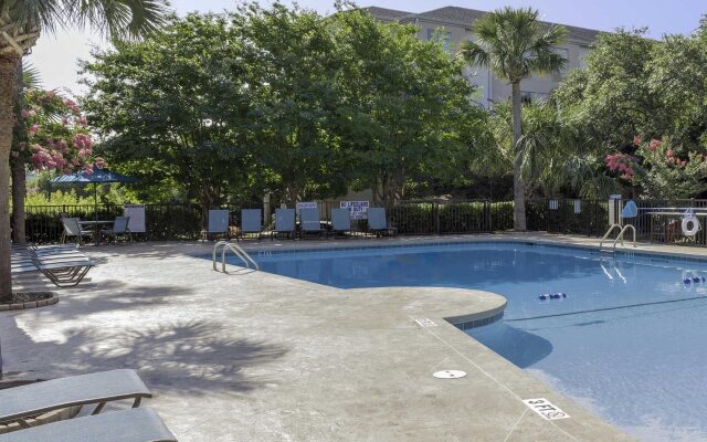 Sleep Inn Charleston - West Ashley