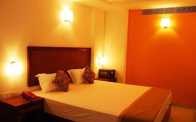 Budget Hotel