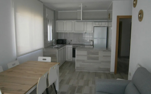 Apartamentos Ornis