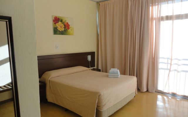 Joia Hotel