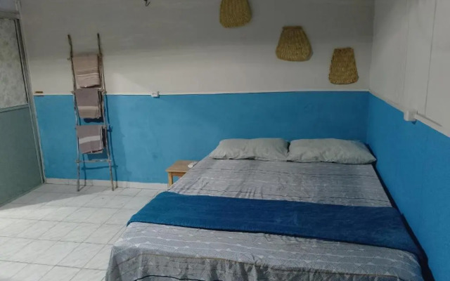 Pousada Recanto do Mar