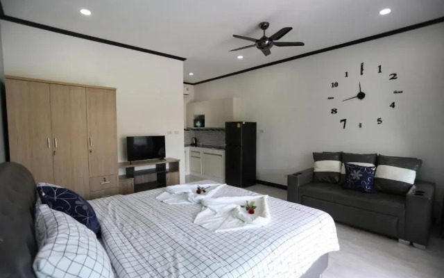 Aashraya Bed and Breakfast