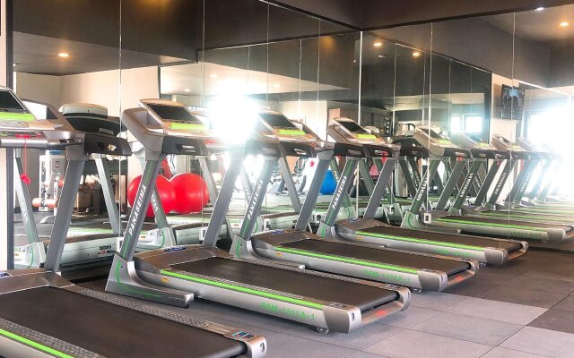 Amena Residences & Suites Managed by Melia