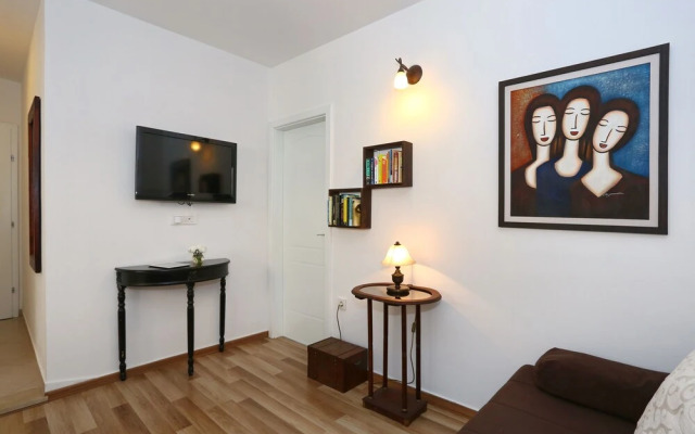 Zadar Center Apartments