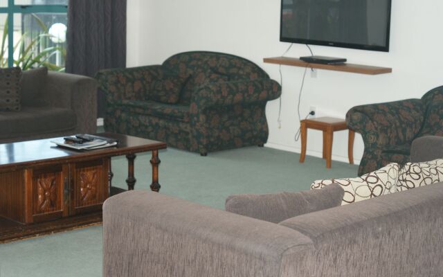 RotoVegas Motel