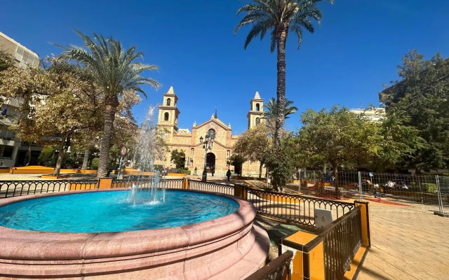 San Luis