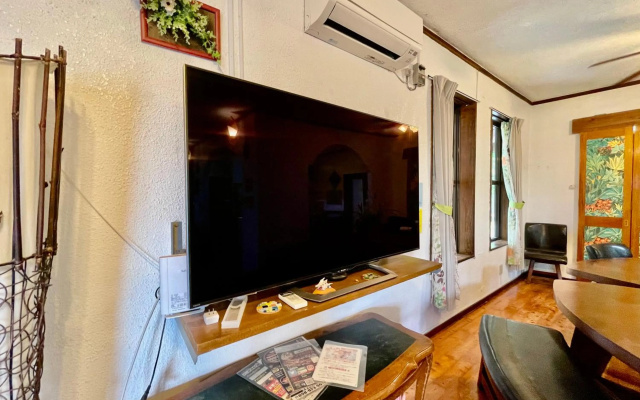 Kominka Okinawa – Guest Rooms – Okinawa