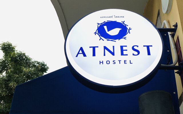 Atnest Hostel