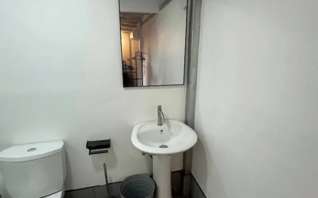 #3 - 2BR Villa 1000mbps