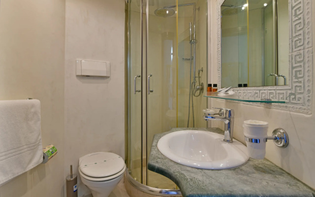 Hotel&Apartments Villa Linda