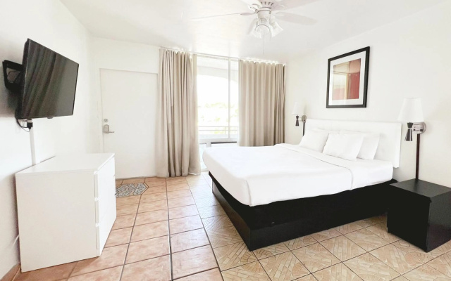 TropiRock A North Beach Village Resort Hotel