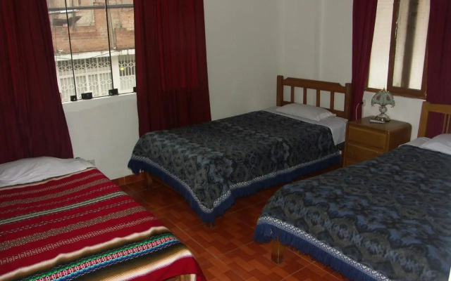 La Cabana