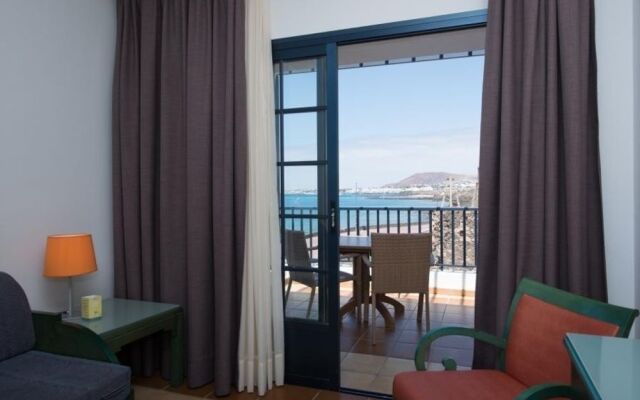 Hotel Apartamento Pueblo Marinero Adults Exclusive
