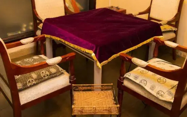 Huibinlou Inn, Pingle Ancient Town