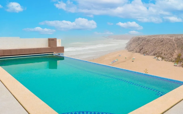 Infinity View 4 Bed Pool Villa
