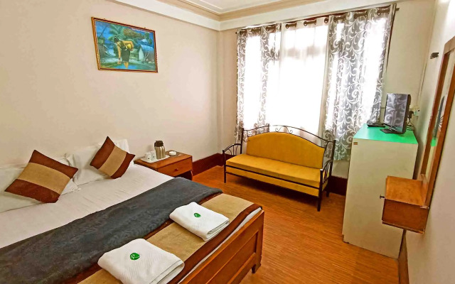 Retreat Hotel Samden