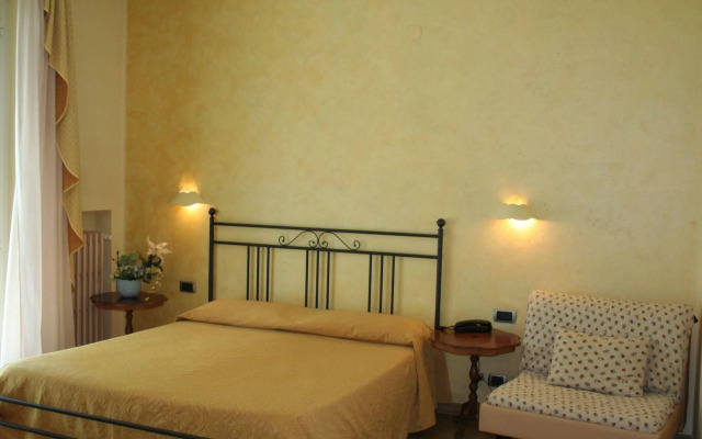 Hotel Diamante
