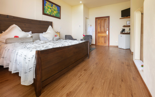 Issimo Suites Boutique Hotel & Spa - Adults Only