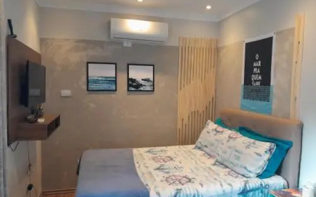 Estúdio Praia residence