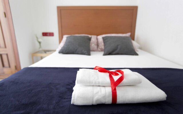 Hostal Veracruz