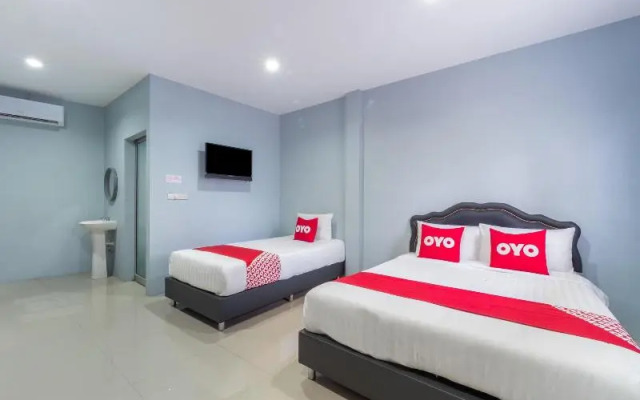 The Nine by Oyo Rooms