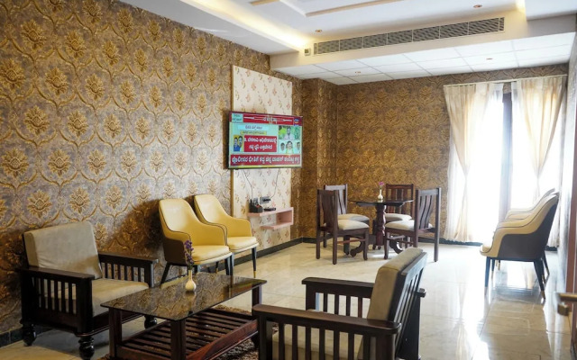 Hotel Yathin - Mysore