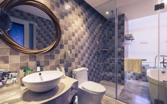 Mercure Xiamen International Conference and Exhibition Center