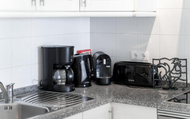 Casa Maresia - Apartamento 2 quartos e piscina - Praia Carvoeiro