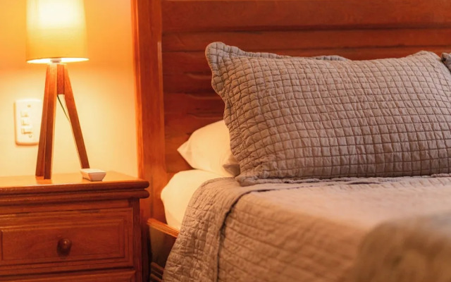 SUH Copacabana 71 Princess Beach