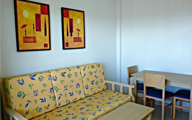 Apartamentos Paraiso 10