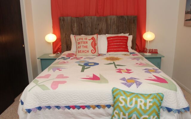 Siesta Surf Shack