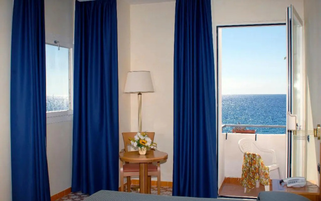 Hotel Saline Palinuro