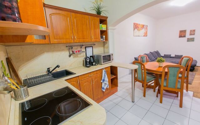 Friends Hostel