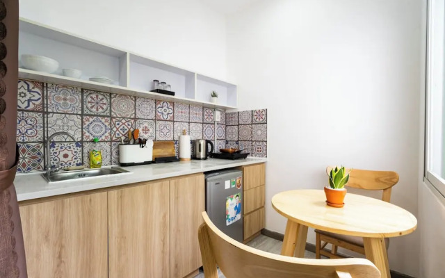 Ekomo Home