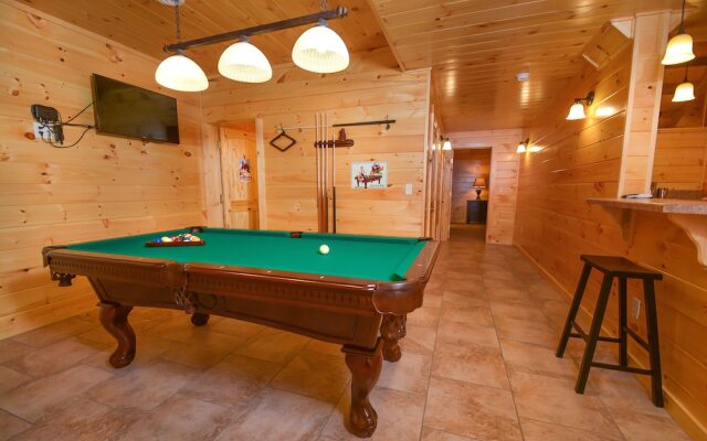 Man Haus 4 Bedroom House