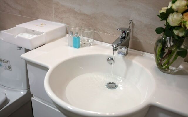 mTerre Boutique Hotel