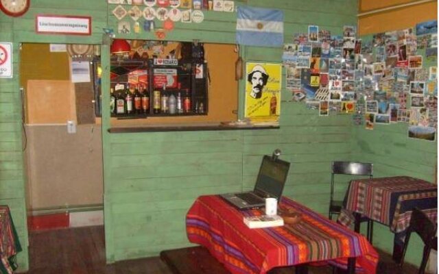 La Lechuza Hostel Rosario