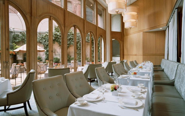 The Rittenhouse Philadelphia