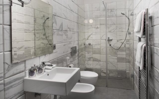 Art House Apartments by Adrez Living