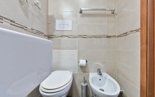 Hotel Trieste