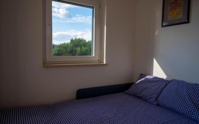 Beach Apartments Marijana