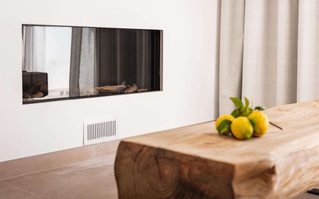 Hotel Boutique Mi Almazara