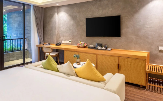 Kua Casa Suite