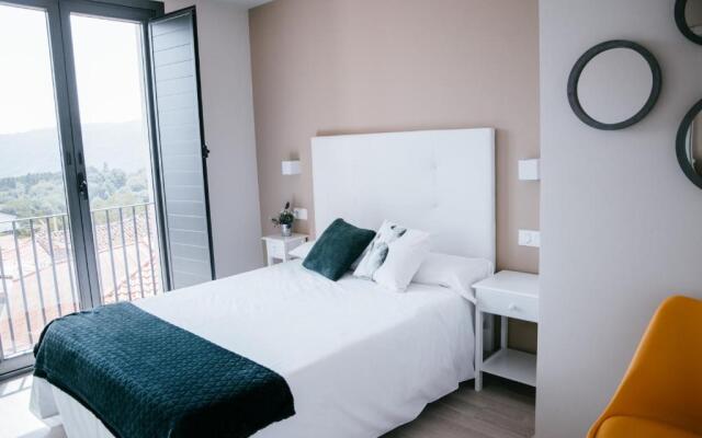 O Balcón da Ribeira