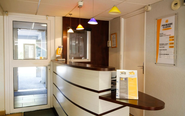 Première Classe Tours Sud - Chambray-lès-Tours