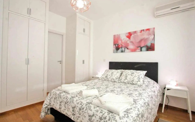 Believe in Dream Apart Contemporâneo com Piscina